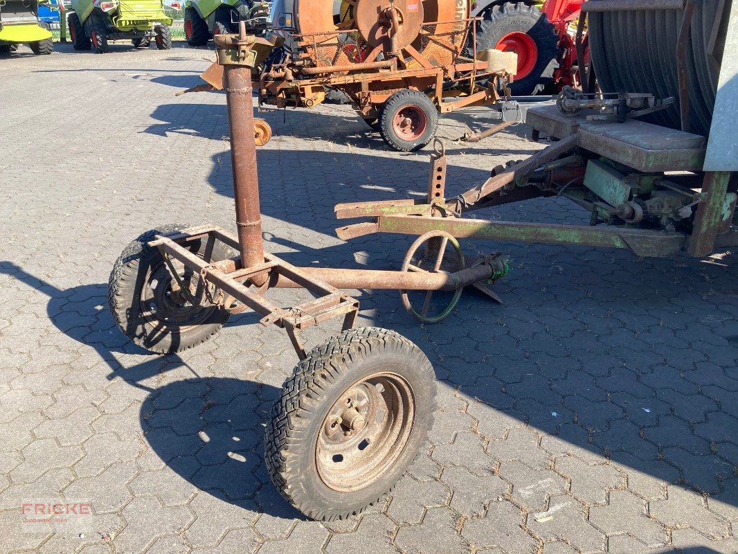 Beregnungsanlage van het type Deierling 2, Gebrauchtmaschine in Bockel - Gyhum (Foto 11)