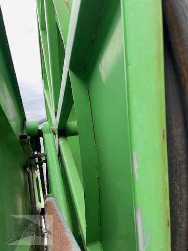 Beregnungsanlage van het type Deierling 300m 100er Schlauch Hüdig Computer, Gebrauchtmaschine in Südheide (Foto 9)