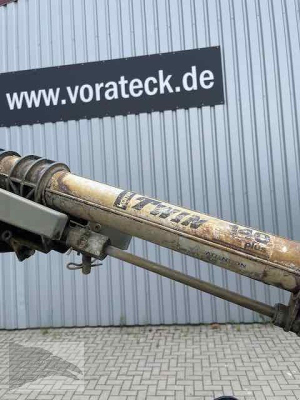 Beregnungsanlage van het type Deierling 300m 100er Schlauch Hüdig Computer, Gebrauchtmaschine in Südheide (Foto 10)