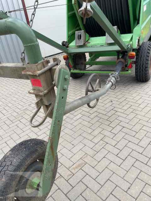 Beregnungsanlage van het type Deierling 300m 100er Schlauch Hüdig Computer, Gebrauchtmaschine in Südheide (Foto 12)