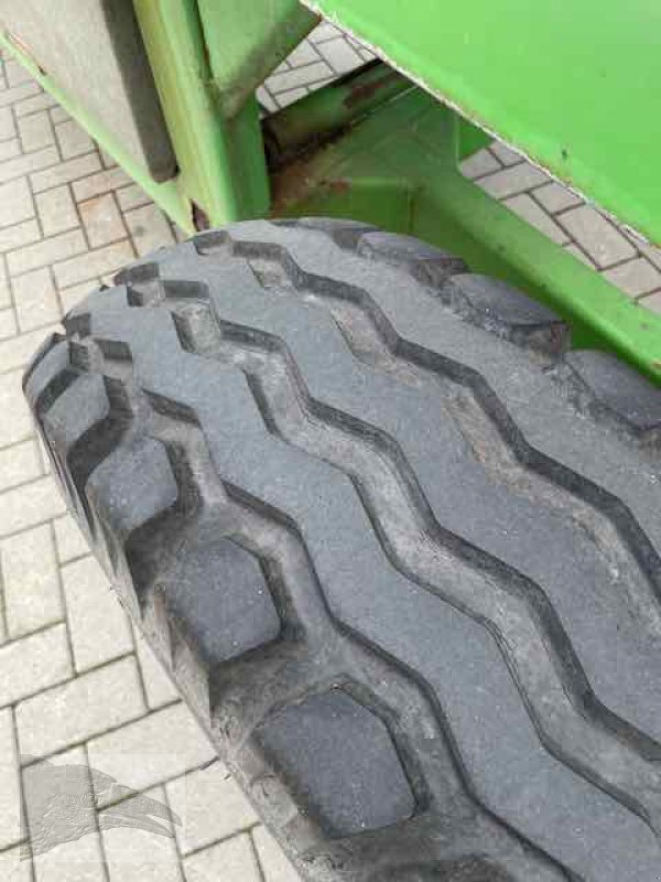 Beregnungsanlage van het type Deierling 300m 100er Schlauch Hüdig Computer, Gebrauchtmaschine in Südheide (Foto 13)