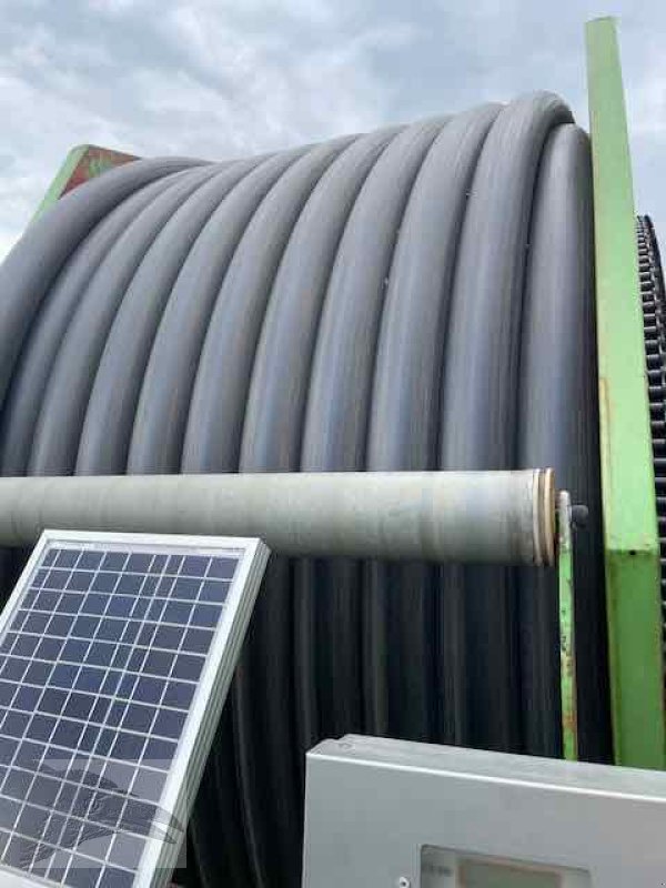 Beregnungsanlage van het type Deierling 300m 100er Schlauch Hüdig Computer, Gebrauchtmaschine in Südheide (Foto 15)