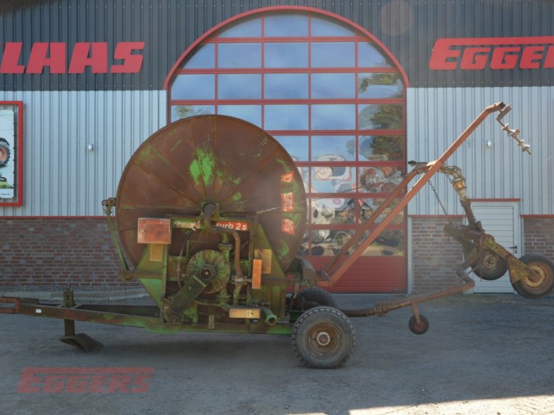 Beregnungsanlage vrste Deierling Turb 2S 100x320m, Gebrauchtmaschine v Suhlendorf (Slika 1)