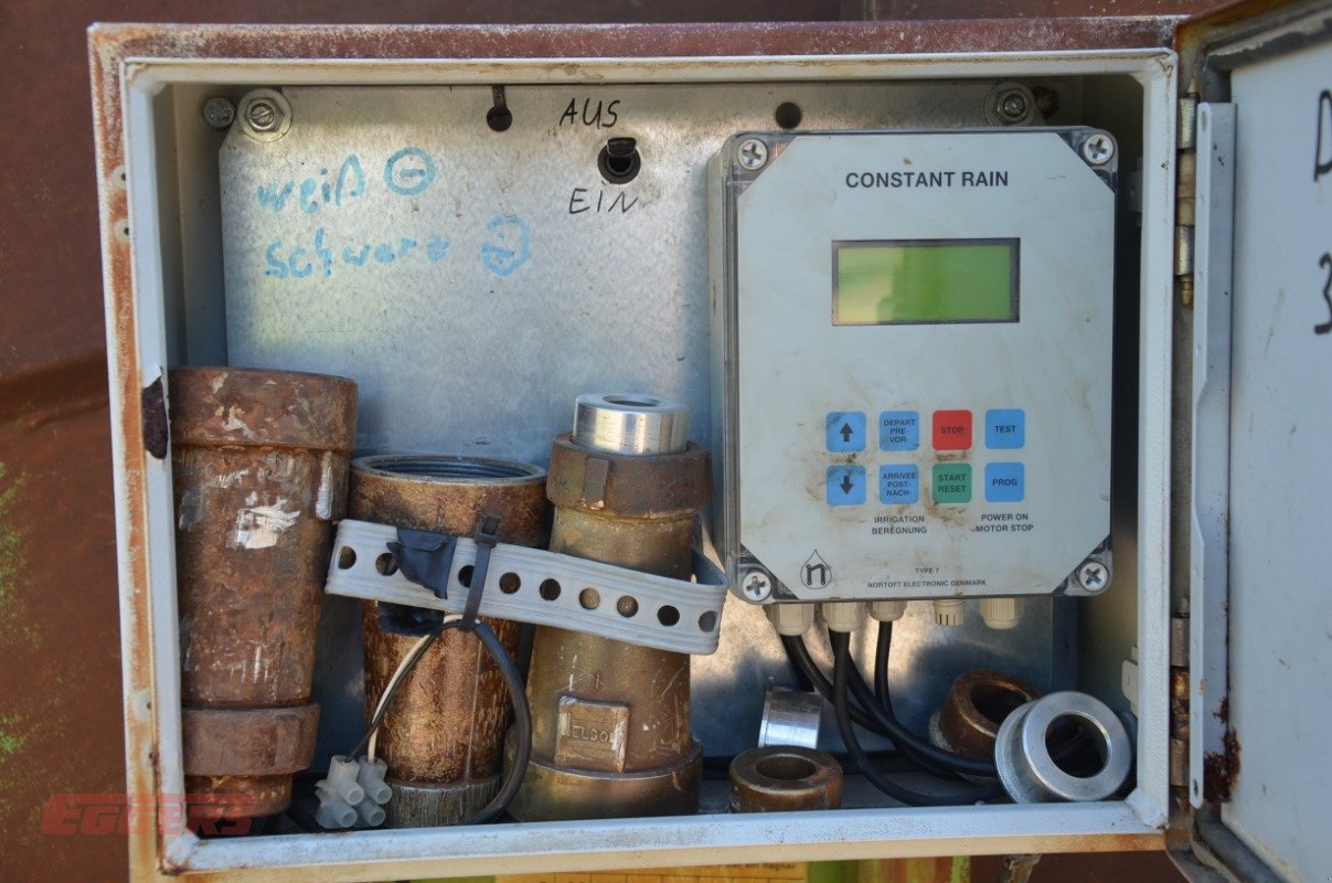 Beregnungsanlage типа Deierling Turb 2S 100x320m, Gebrauchtmaschine в Suhlendorf (Фотография 8)