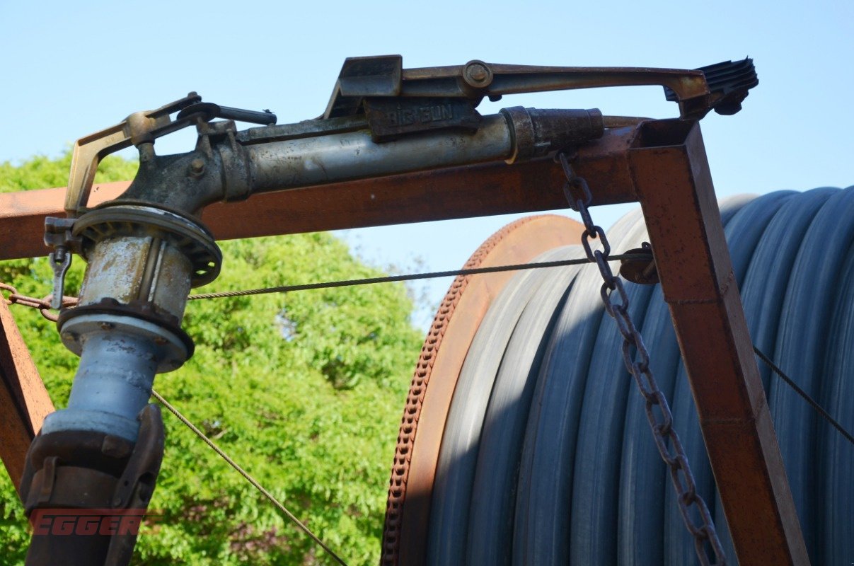 Beregnungsanlage типа Deierling Turb 2S 100x320m, Gebrauchtmaschine в Suhlendorf (Фотография 13)