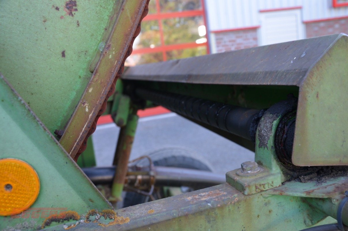 Beregnungsanlage типа Deierling Turbomat 1 100x300m, Gebrauchtmaschine в Suhlendorf (Фотография 13)