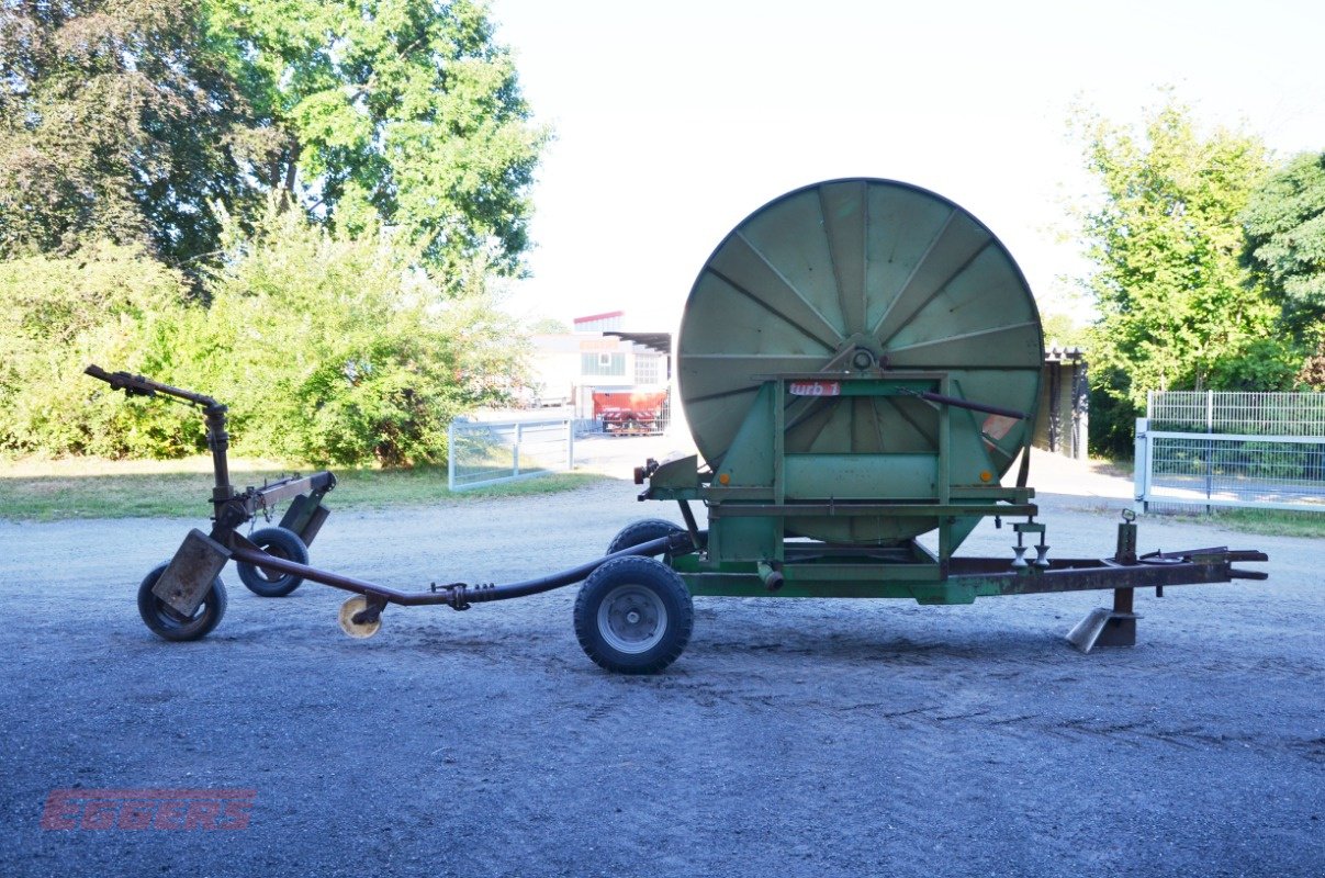 Beregnungsanlage типа Deierling Turbomat 1 100x300m, Gebrauchtmaschine в Suhlendorf (Фотография 3)