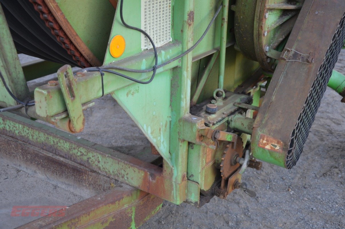 Beregnungsanlage типа Deierling Turbomat 1 100x300m, Gebrauchtmaschine в Suhlendorf (Фотография 7)