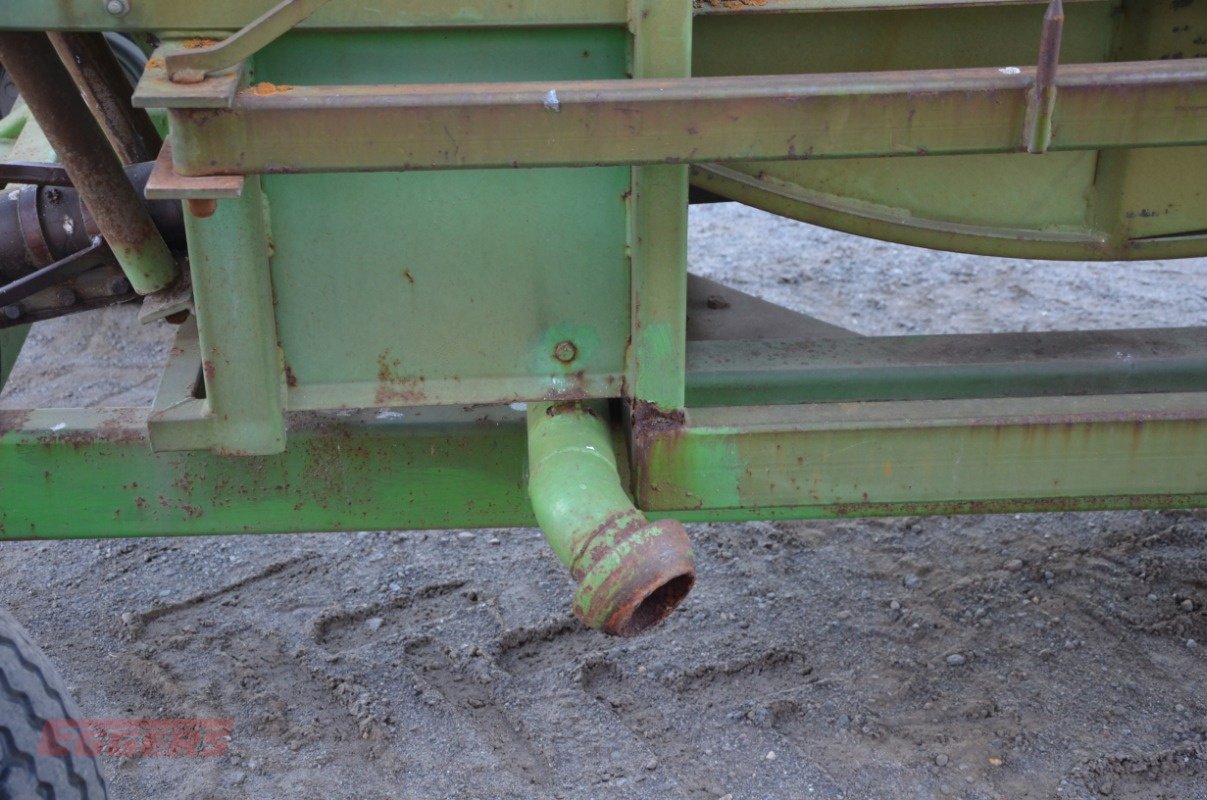 Beregnungsanlage типа Deierling Turbomat 1 100x300m, Gebrauchtmaschine в Suhlendorf (Фотография 9)