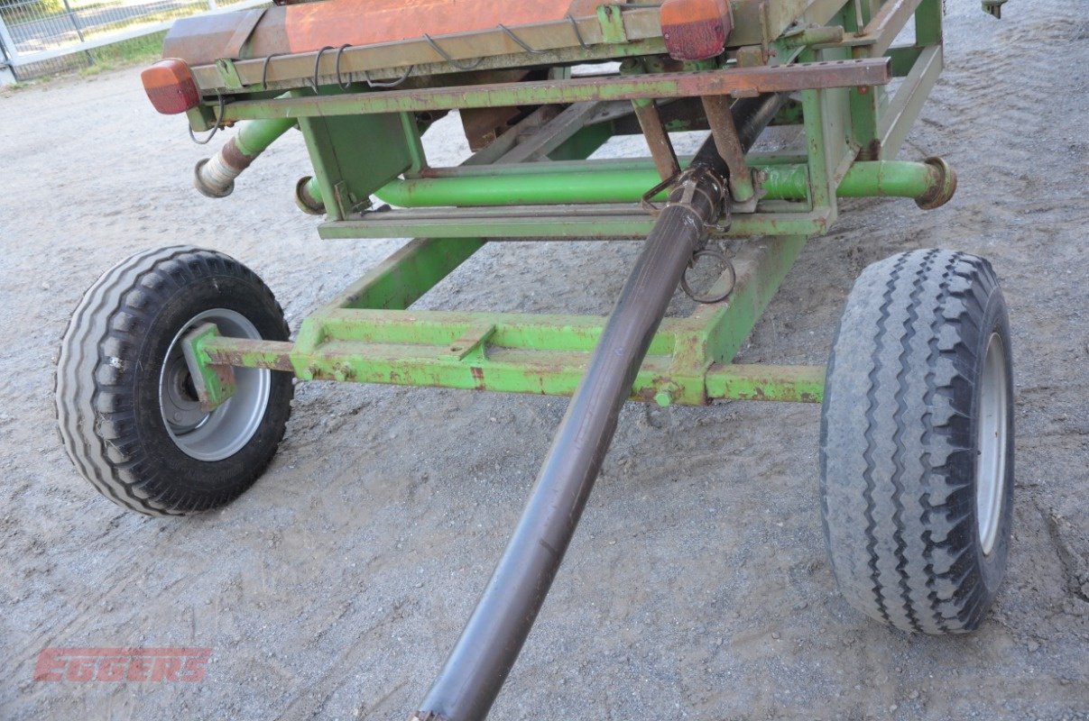 Beregnungsanlage типа Deierling Turbomat 1 100x300m, Gebrauchtmaschine в Suhlendorf (Фотография 10)