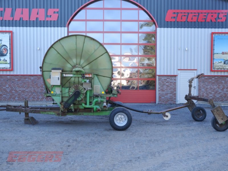 Beregnungsanlage vrste Deierling Turbomat 1 100x300m, Gebrauchtmaschine v Suhlendorf (Slika 1)