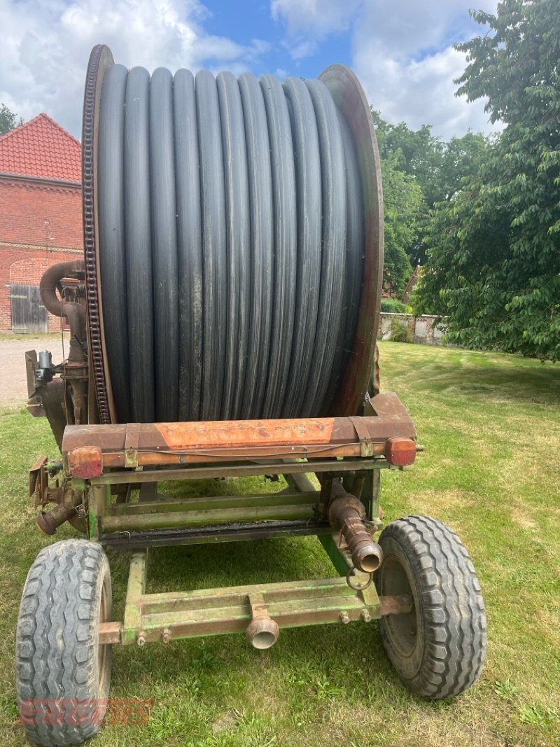 Beregnungsanlage типа Deierling Turbomat 1, Gebrauchtmaschine в Suhlendorf (Фотография 3)
