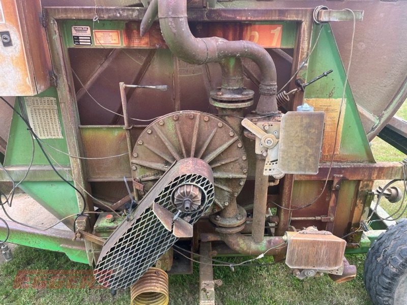 Beregnungsanlage типа Deierling Turbomat 1, Gebrauchtmaschine в Suhlendorf (Фотография 4)