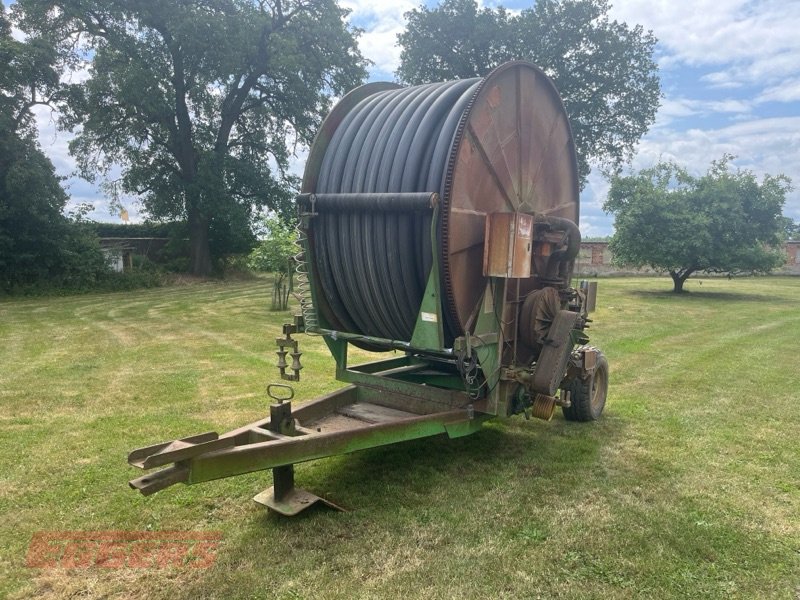 Beregnungsanlage типа Deierling Turbomat 1, Gebrauchtmaschine в Suhlendorf (Фотография 5)