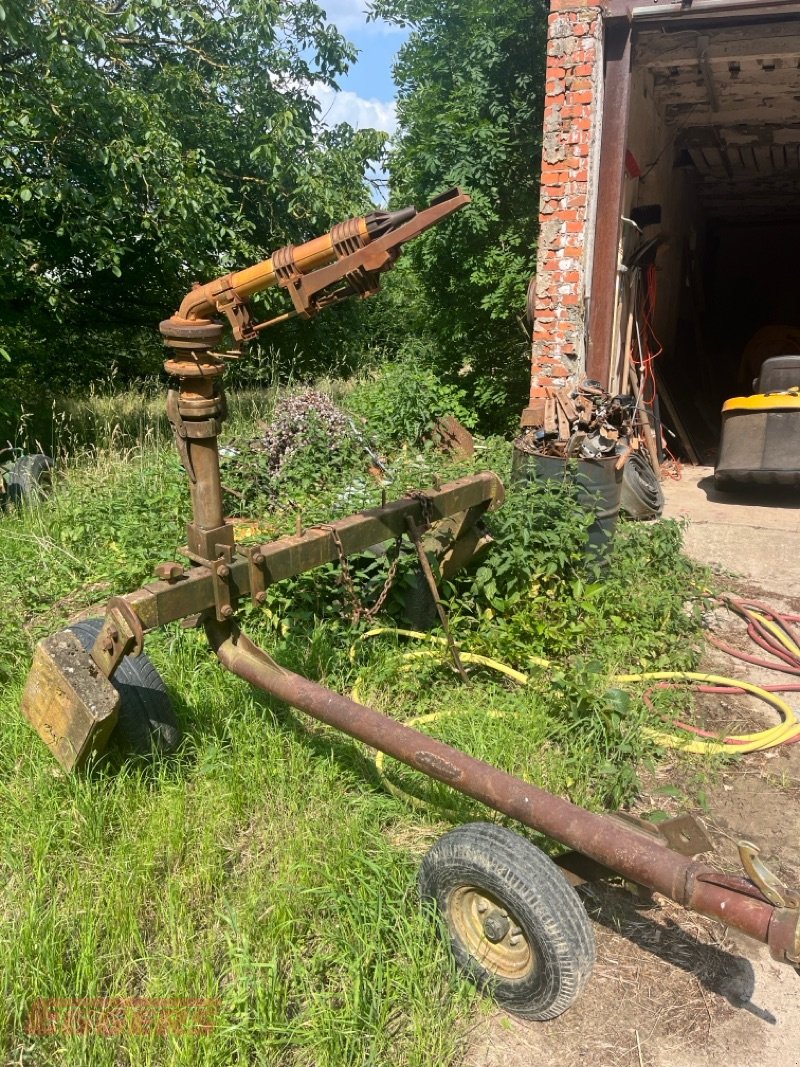 Beregnungsanlage типа Deierling Turbomat 1, Gebrauchtmaschine в Suhlendorf (Фотография 6)
