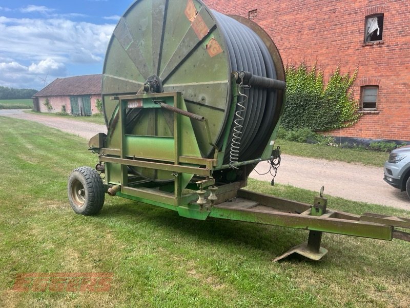 Beregnungsanlage типа Deierling Turbomat 1, Gebrauchtmaschine в Suhlendorf (Фотография 1)