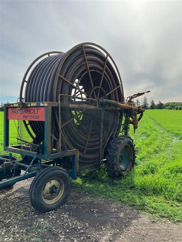 Beregnungsanlage του τύπου Fasterholt fm 1500, Gebrauchtmaschine σε Tarm (Φωτογραφία 3)