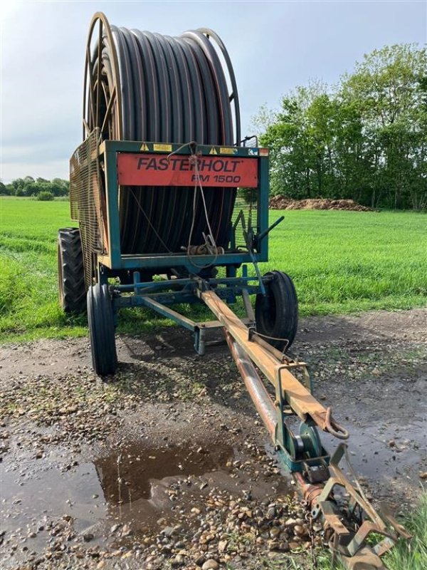 Beregnungsanlage του τύπου Fasterholt fm 1500, Gebrauchtmaschine σε Tarm (Φωτογραφία 6)