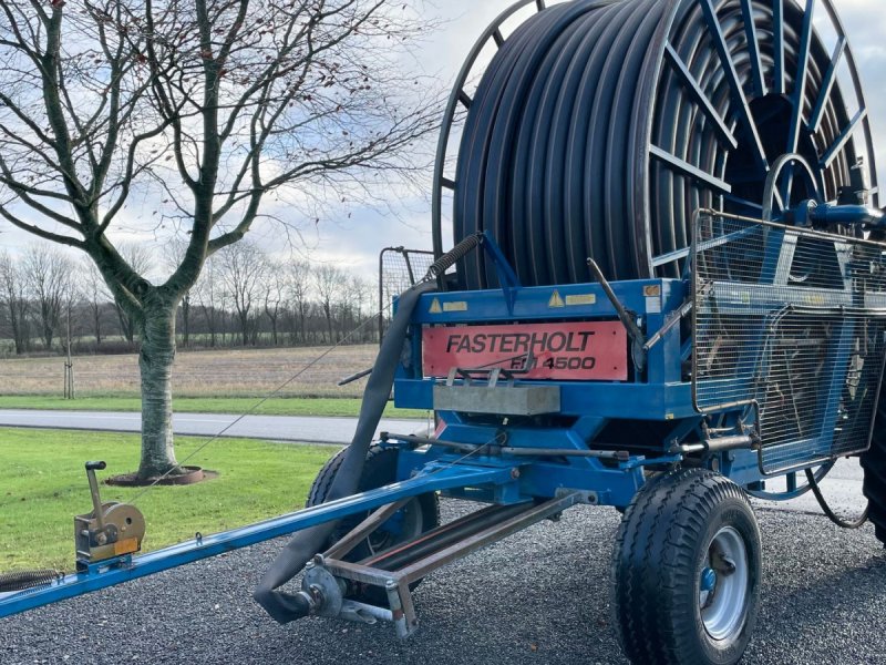 Beregnungsanlage типа Fasterholt FM 4500, Gebrauchtmaschine в Ikast (Фотография 1)