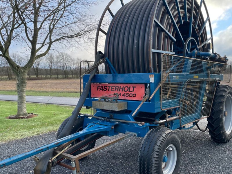 Beregnungsanlage типа Fasterholt FM 4500, Gebrauchtmaschine в Ikast (Фотография 1)