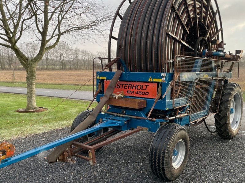 Beregnungsanlage типа Fasterholt FM 4500, Gebrauchtmaschine в Ikast (Фотография 1)