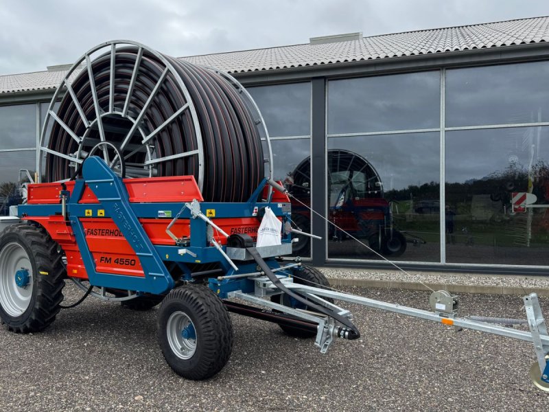 Beregnungsanlage του τύπου Fasterholt FM 4550, Gebrauchtmaschine σε Holstebro (Φωτογραφία 1)
