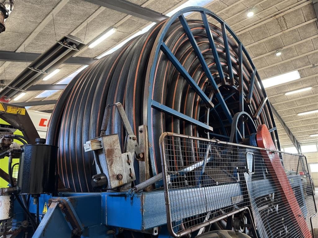Beregnungsanlage του τύπου Fasterholt FM 4700 675m-110mm slange, Gebrauchtmaschine σε Haderup (Φωτογραφία 5)