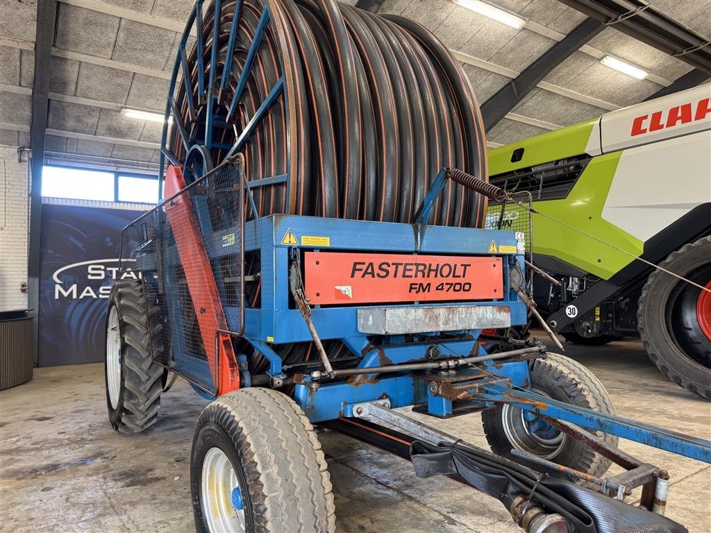 Beregnungsanlage του τύπου Fasterholt FM 4700 675m-110mm slange, Gebrauchtmaschine σε Haderup (Φωτογραφία 9)
