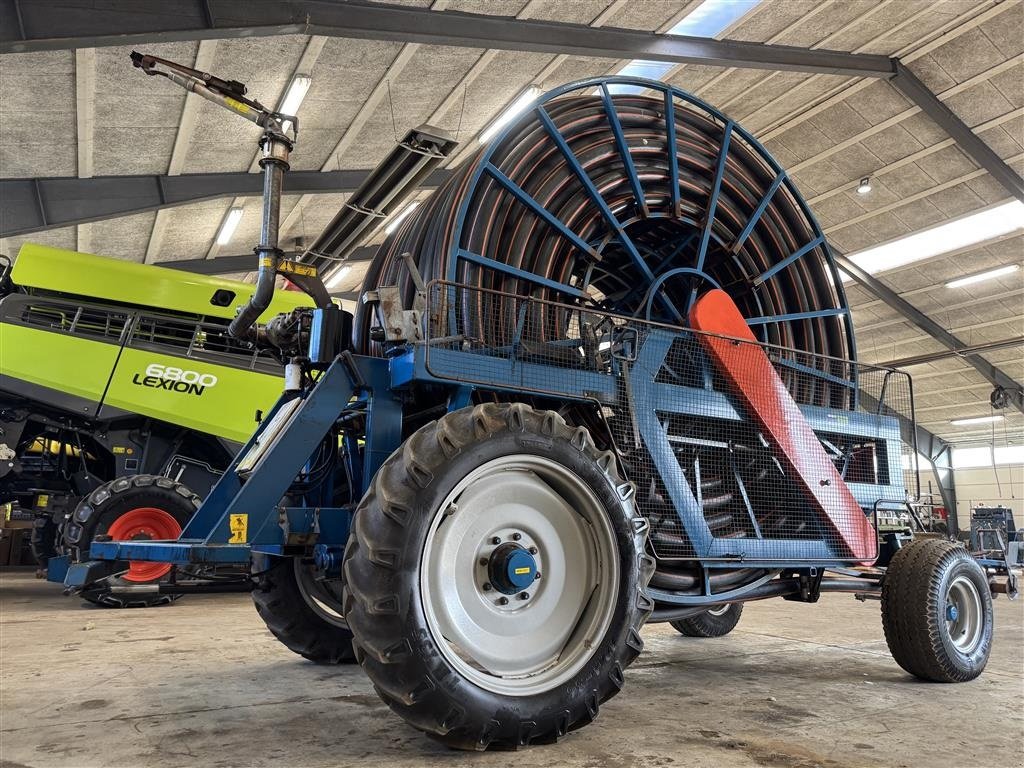 Beregnungsanlage του τύπου Fasterholt FM 4700 675m-110mm slange, Gebrauchtmaschine σε Haderup (Φωτογραφία 13)