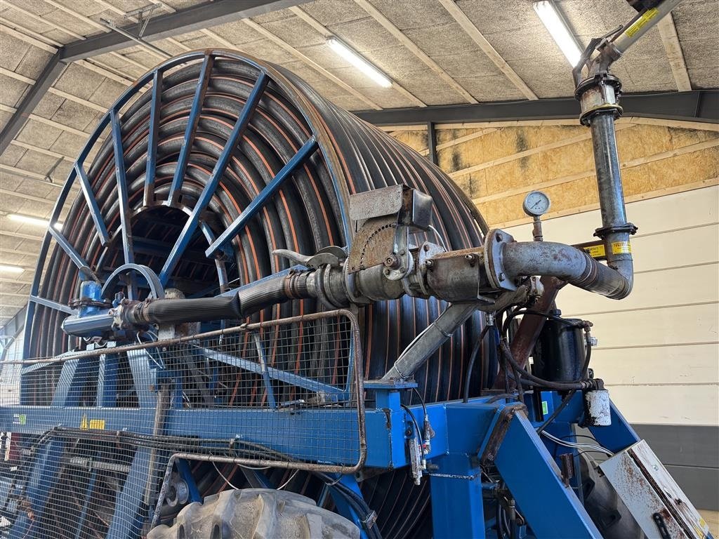 Beregnungsanlage του τύπου Fasterholt FM 4700 675m-110mm slange, Gebrauchtmaschine σε Haderup (Φωτογραφία 11)