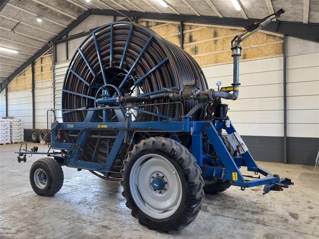 Beregnungsanlage του τύπου Fasterholt FM 4700 675m-110mm slange, Gebrauchtmaschine σε Haderup (Φωτογραφία 4)