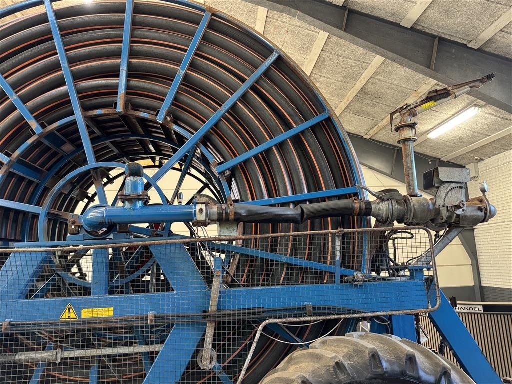 Beregnungsanlage του τύπου Fasterholt FM 4700 675m-110mm slange, Gebrauchtmaschine σε Haderup (Φωτογραφία 10)