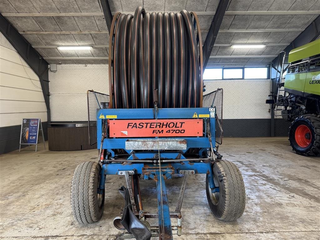 Beregnungsanlage του τύπου Fasterholt FM 4700 675m-110mm slange, Gebrauchtmaschine σε Haderup (Φωτογραφία 12)