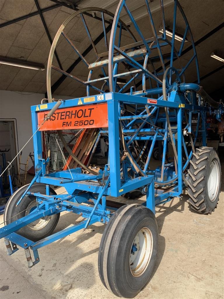 Beregnungsanlage του τύπου Fasterholt FM 4700 KØBES, Gebrauchtmaschine σε Brande (Φωτογραφία 3)