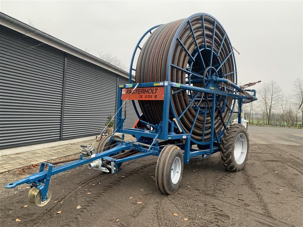 Beregnungsanlage του τύπου Fasterholt FM 4700 KØBES, Gebrauchtmaschine σε Brande (Φωτογραφία 5)