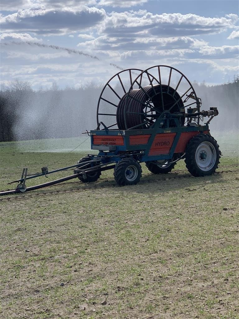 Beregnungsanlage του τύπου Fasterholt FM 4700 KØBES, Gebrauchtmaschine σε Brande (Φωτογραφία 1)