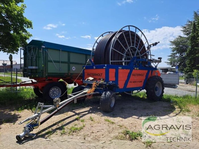 Beregnungsanlage του τύπου Fasterholt FM 4800 H, Neumaschine σε Schneverdingen (Φωτογραφία 1)