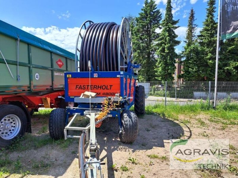 Beregnungsanlage του τύπου Fasterholt FM 4800 H, Neumaschine σε Schneverdingen (Φωτογραφία 2)