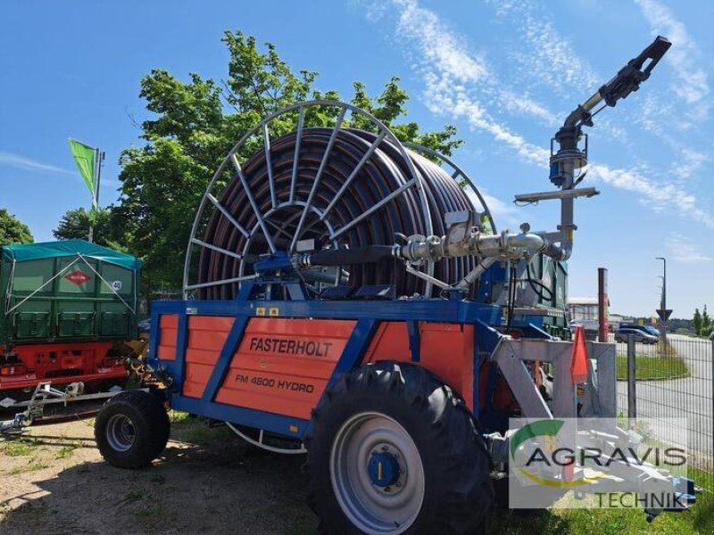 Beregnungsanlage του τύπου Fasterholt FM 4800 H, Neumaschine σε Schneverdingen (Φωτογραφία 3)