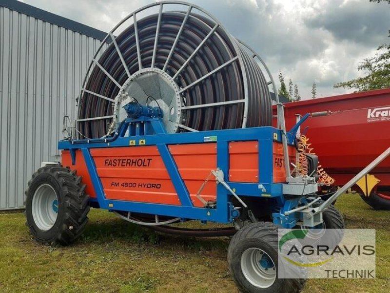 Beregnungsanlage del tipo Fasterholt FM 4900 H, Vorführmaschine In Schneverdingen (Immagine 1)