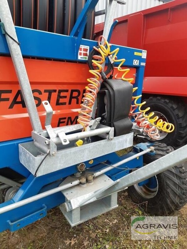 Beregnungsanlage del tipo Fasterholt FM 4900 H, Vorführmaschine In Schneverdingen (Immagine 3)