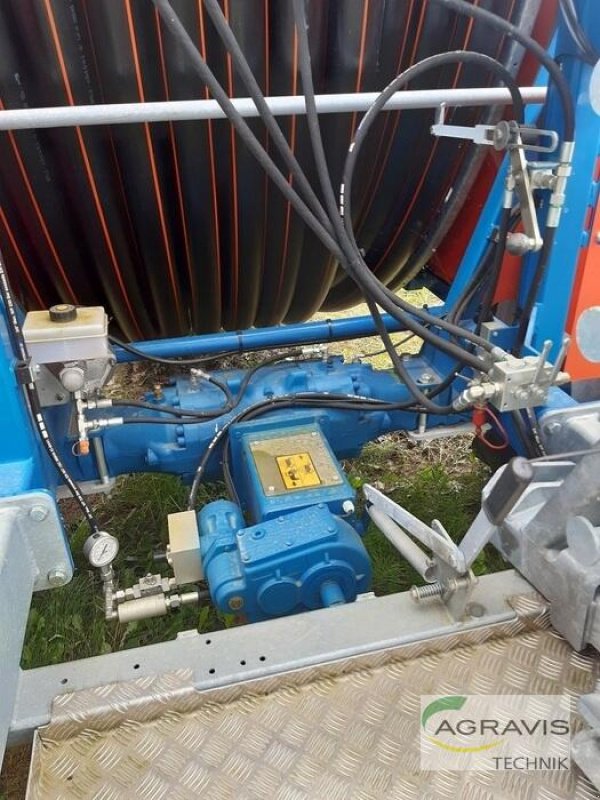 Beregnungsanlage del tipo Fasterholt FM 4900 H, Vorführmaschine In Schneverdingen (Immagine 4)