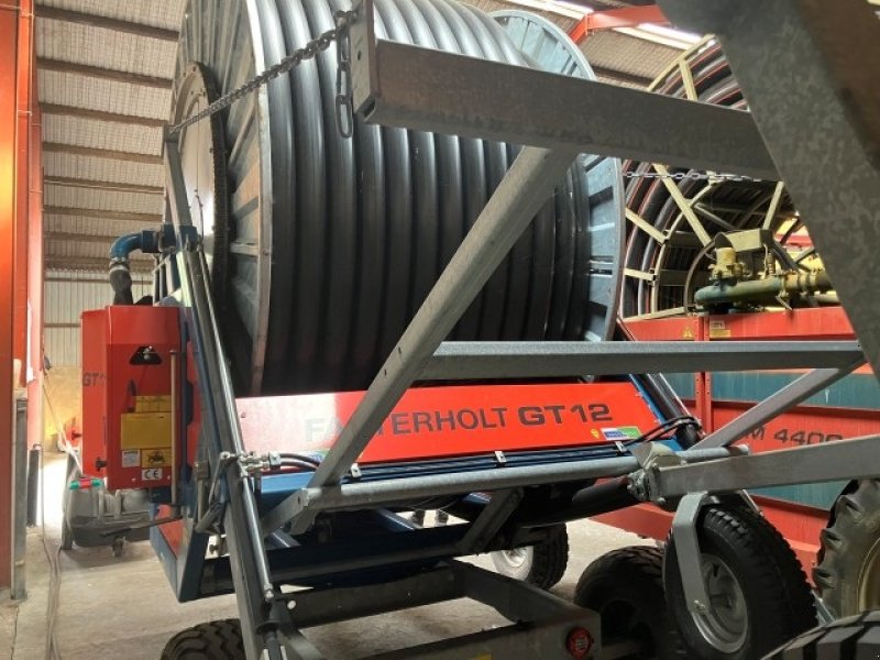 Beregnungsanlage van het type Fasterholt FM GT12 INDTRÆK, Gebrauchtmaschine in Viborg (Foto 4)