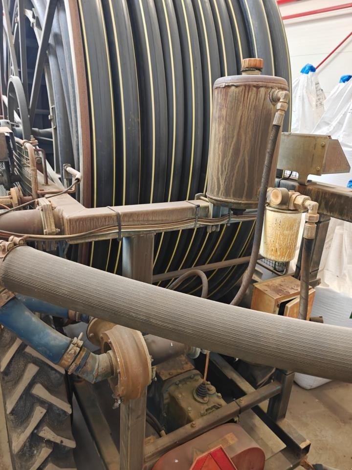 Beregnungsanlage типа Fasterholt FM1500, Gebrauchtmaschine в Tarm (Фотография 4)