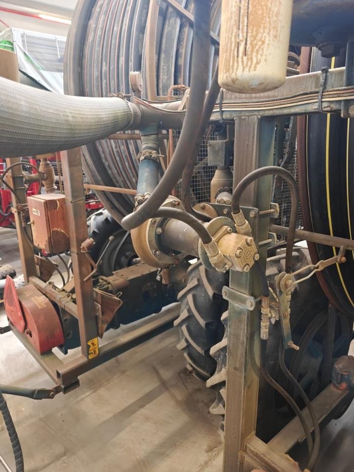 Beregnungsanlage типа Fasterholt FM1500, Gebrauchtmaschine в Tarm (Фотография 7)