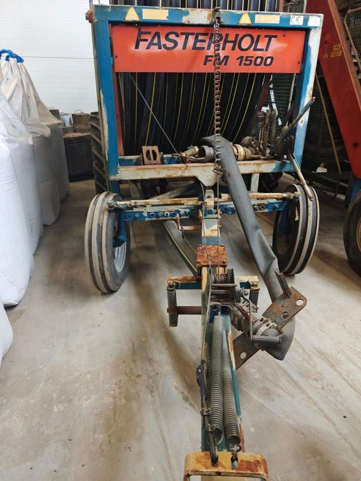 Beregnungsanlage типа Fasterholt FM1500, Gebrauchtmaschine в Tarm (Фотография 2)
