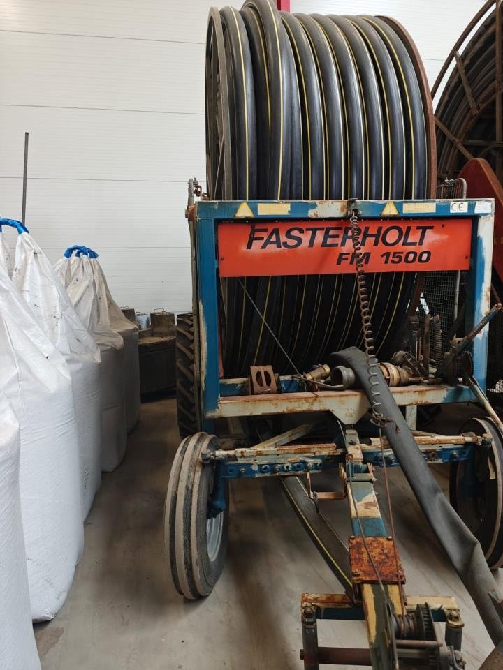 Beregnungsanlage типа Fasterholt FM1500, Gebrauchtmaschine в Tarm (Фотография 1)