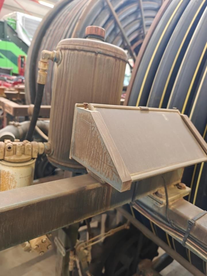 Beregnungsanlage типа Fasterholt FM1500, Gebrauchtmaschine в Tarm (Фотография 6)