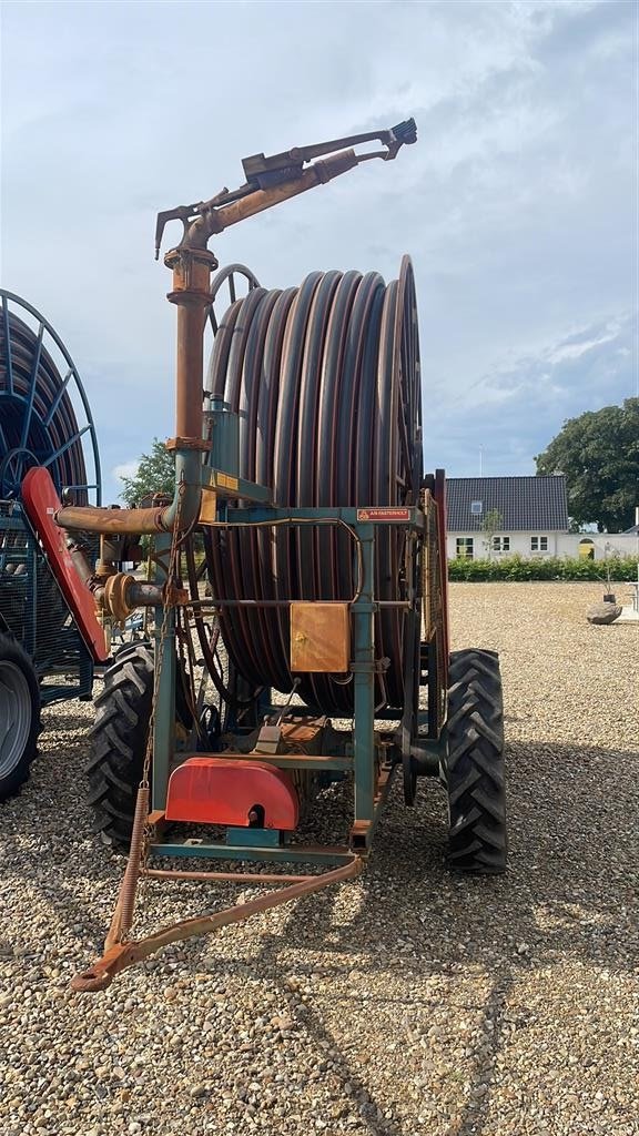 Beregnungsanlage a típus Fasterholt FM2500 400 meter 100 mm, Gebrauchtmaschine ekkor: Sunds (Kép 5)