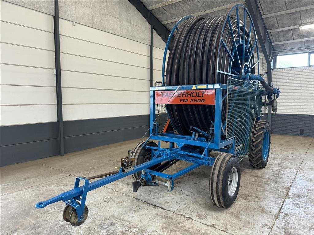 Beregnungsanlage типа Fasterholt FM2500 Med ca. 325m. 110mm. slange, Gebrauchtmaschine в Haderup (Фотография 2)